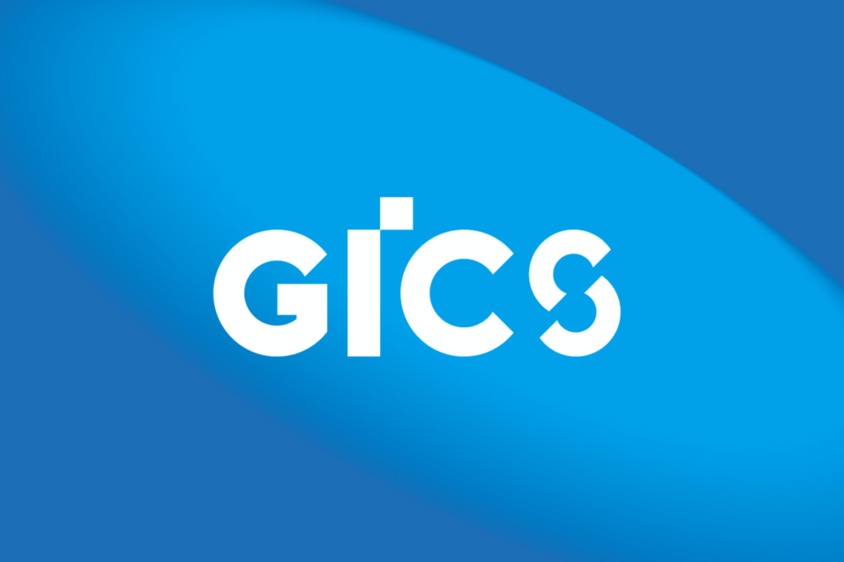 烟台GICS全球半导体才智大会VI设计