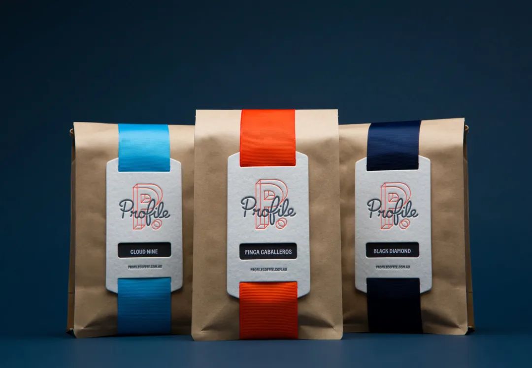 烟台咖啡文化品牌形象设计